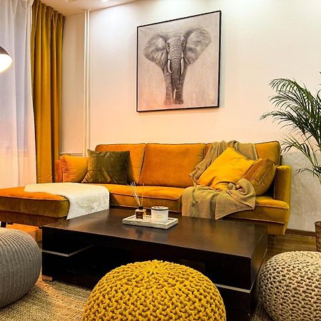 Big Company Old Town Treasure Renovated Appartement Belgrado Buitenkant foto