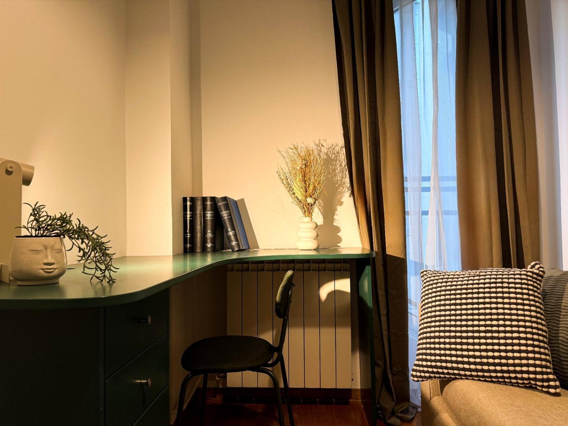 Big Company Old Town Treasure Renovated Appartement Belgrado Buitenkant foto
