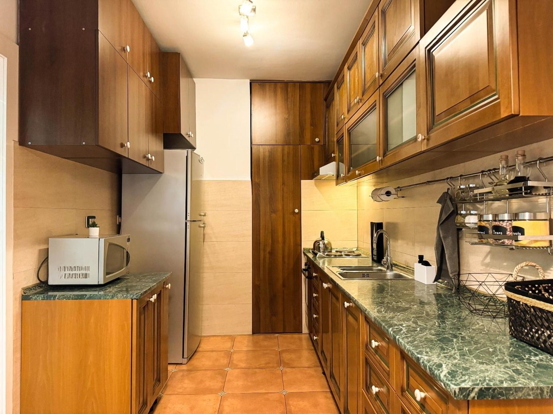 Big Company Old Town Treasure Renovated Appartement Belgrado Buitenkant foto