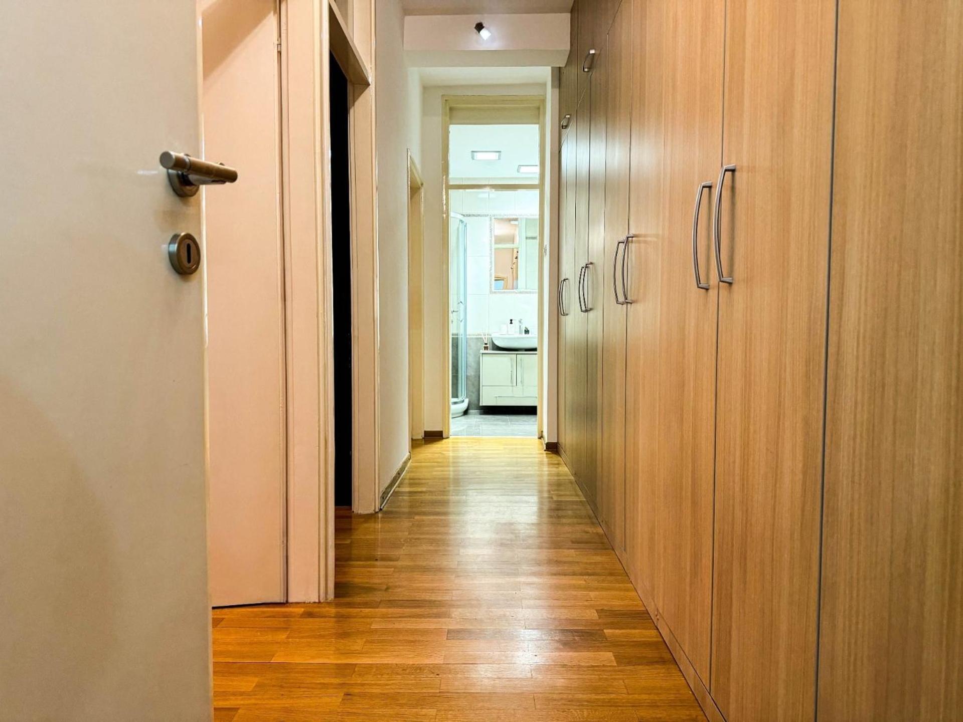 Big Company Old Town Treasure Renovated Appartement Belgrado Buitenkant foto
