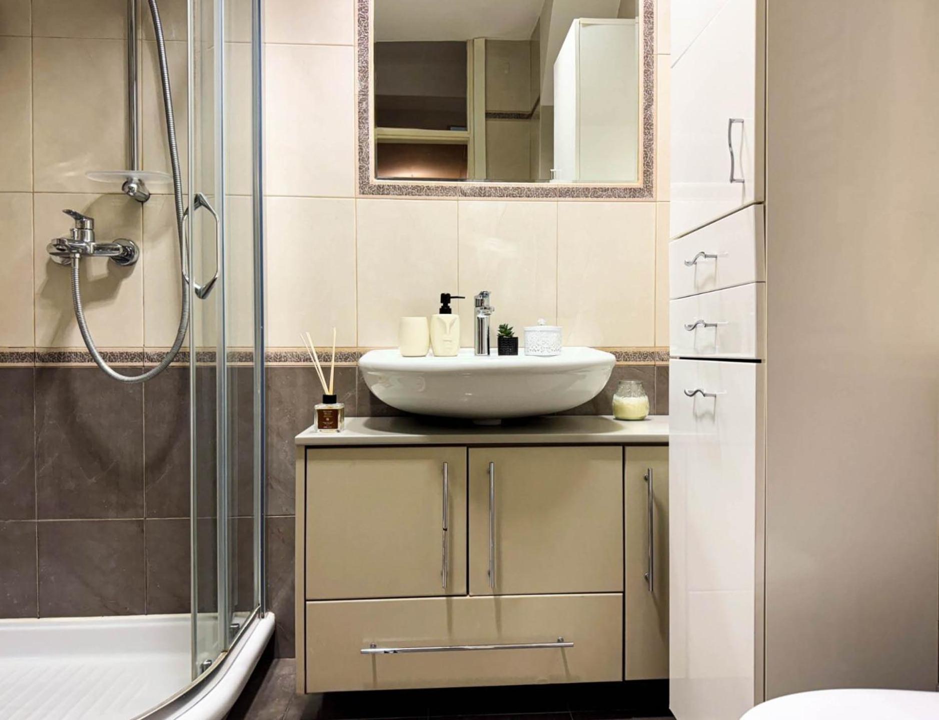 Big Company Old Town Treasure Renovated Appartement Belgrado Buitenkant foto