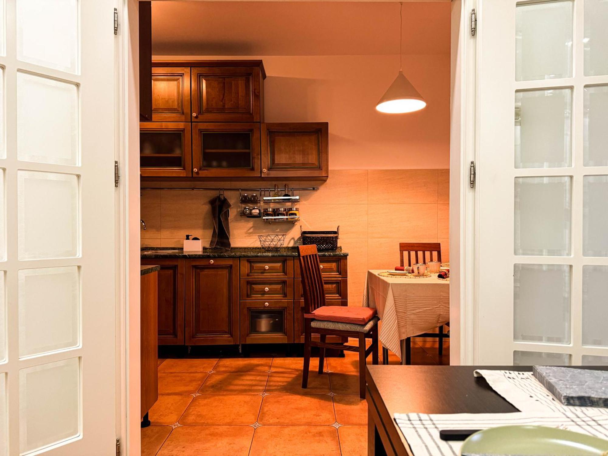 Big Company Old Town Treasure Renovated Appartement Belgrado Buitenkant foto