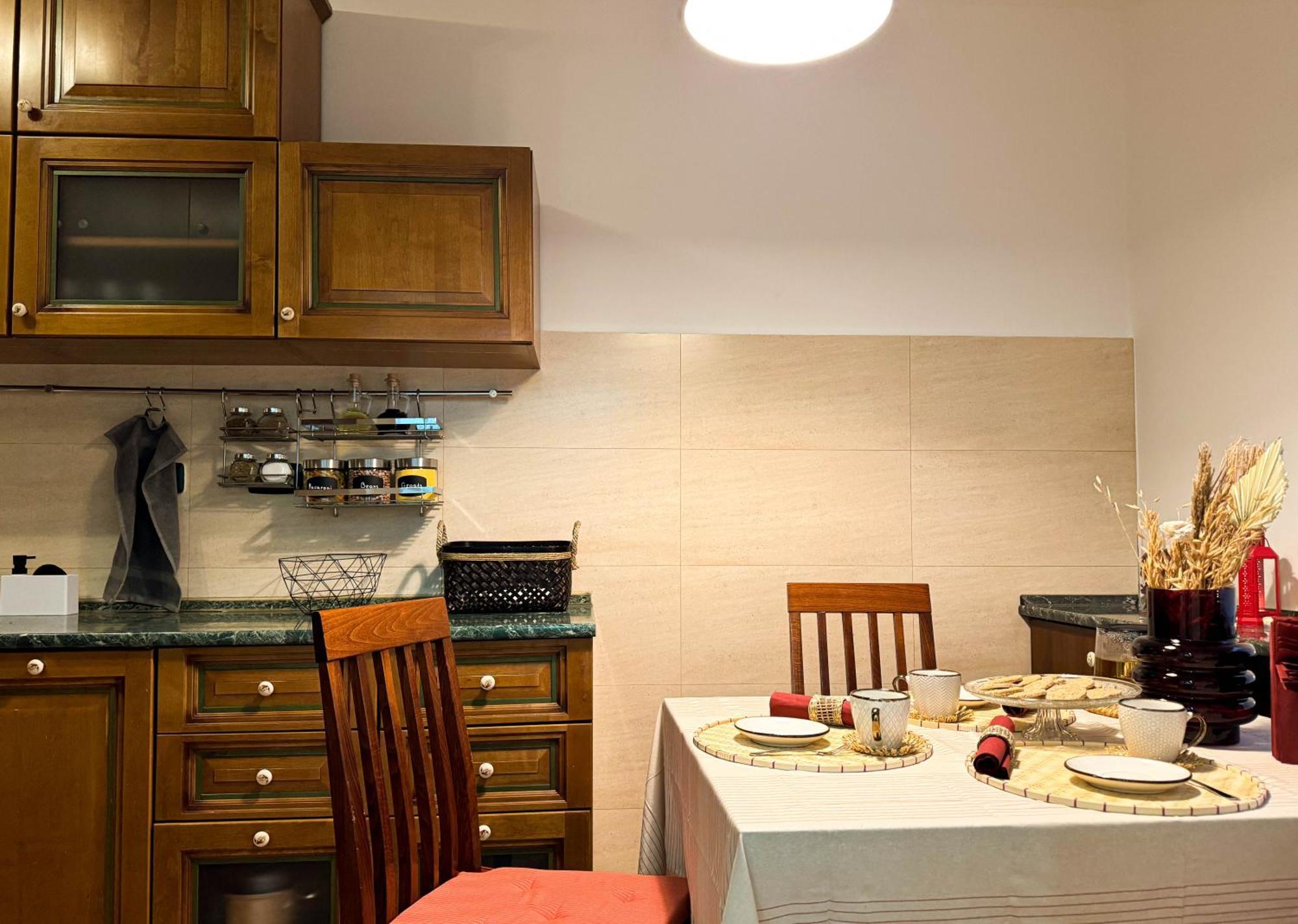 Big Company Old Town Treasure Renovated Appartement Belgrado Buitenkant foto