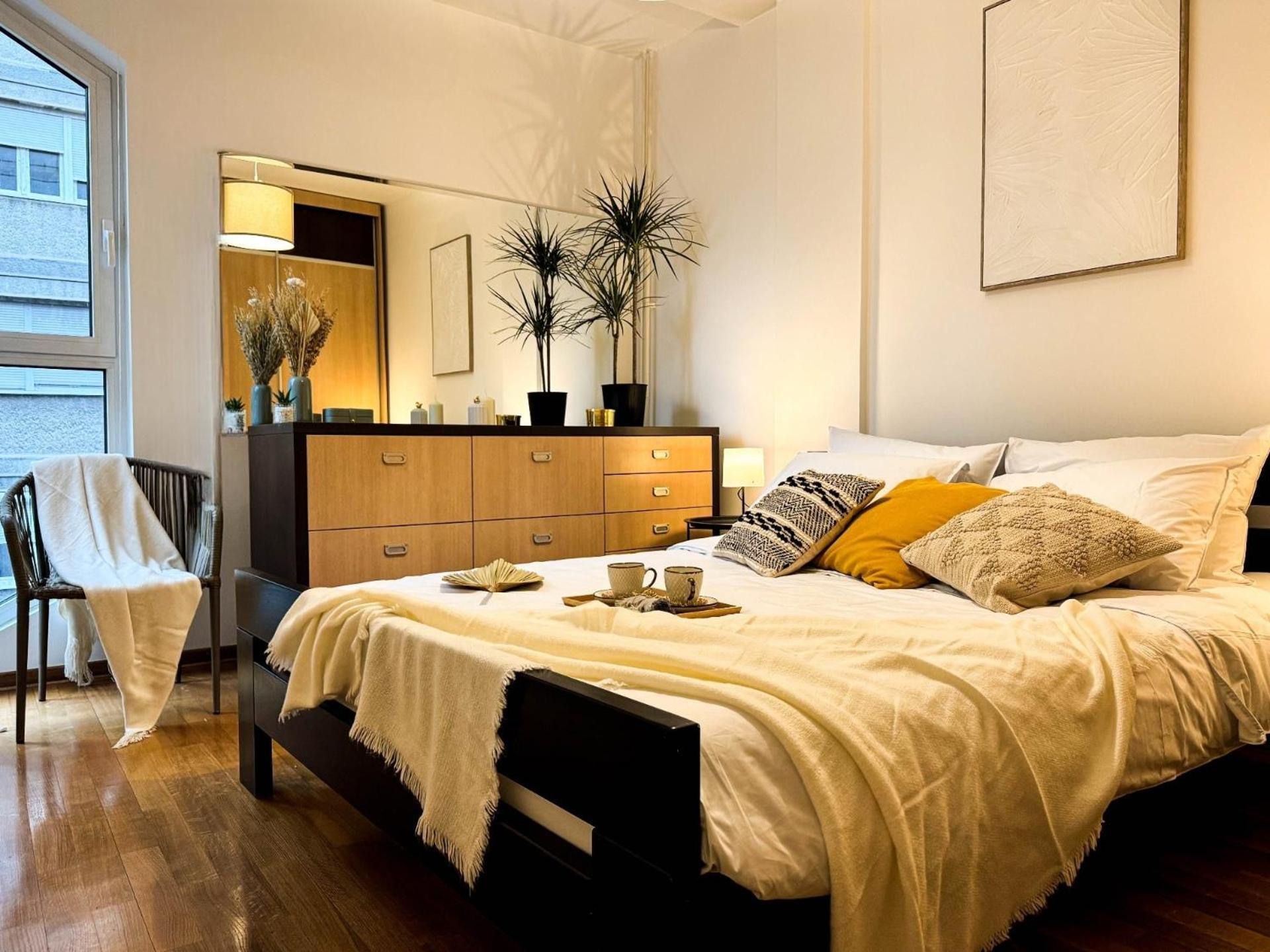 Big Company Old Town Treasure Renovated Appartement Belgrado Buitenkant foto