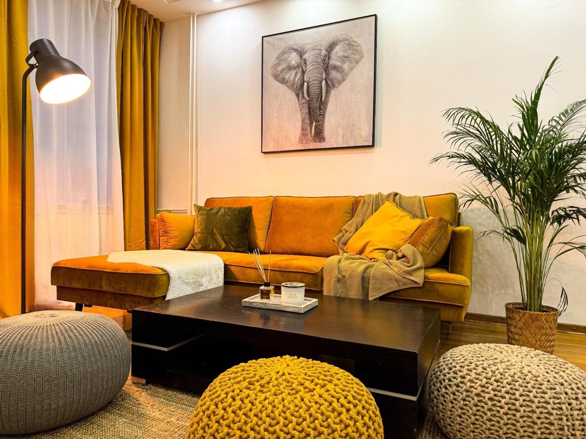 Big Company Old Town Treasure Renovated Appartement Belgrado Buitenkant foto